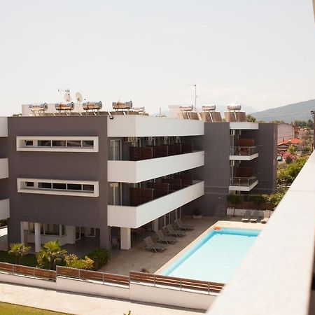 Astarti Studios Leptokarya  Exterior foto