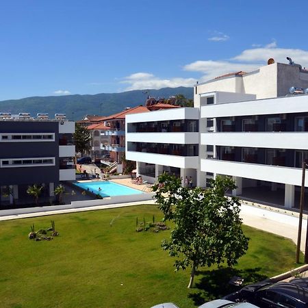 Astarti Studios Leptokarya  Exterior foto