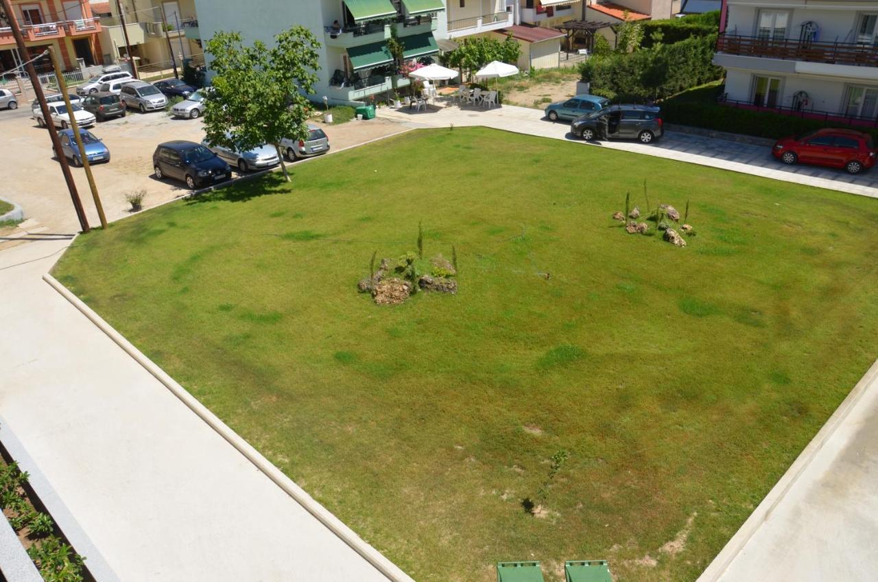 Astarti Studios Leptokarya  Exterior foto