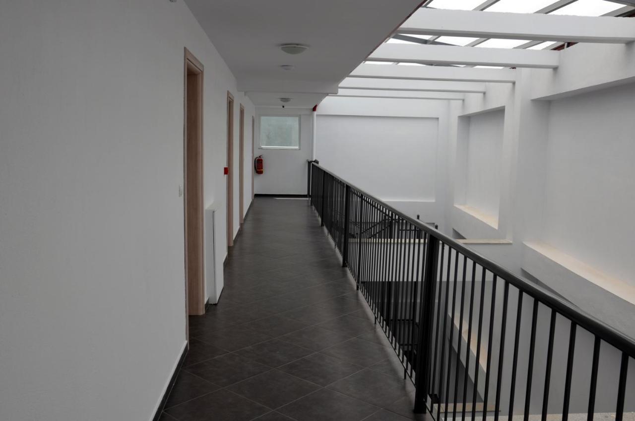 Astarti Studios Leptokarya  Exterior foto