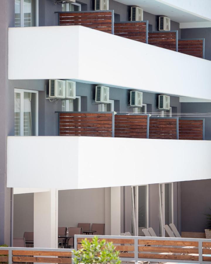 Astarti Studios Leptokarya  Exterior foto