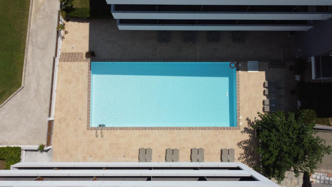 Astarti Studios Leptokarya  Exterior foto
