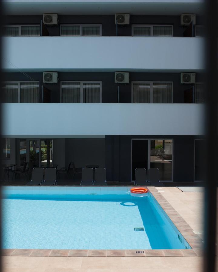 Astarti Studios Leptokarya  Exterior foto