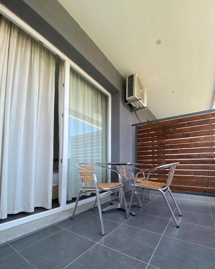 Astarti Studios Leptokarya  Exterior foto